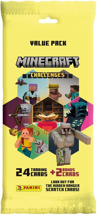 Minecraft FAT pack