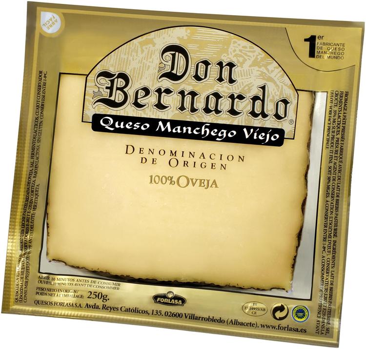 Manchego juust 250 g