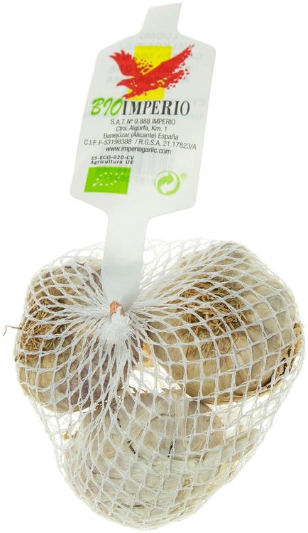 Mahe küüslauk 100g