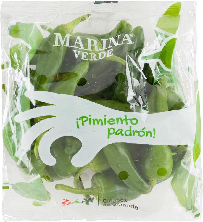 Grillpaprika Padron 200g