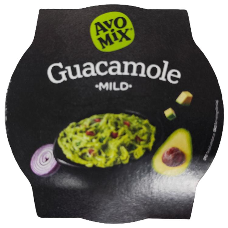 Guacamole 200g