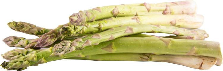 Mahe spargel 250g