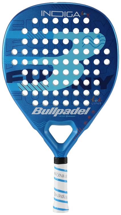 Padel reket INDIGA BOY