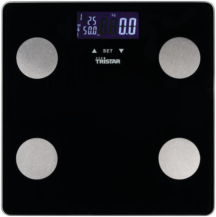 Kaal Tristar WG-2442 max 150 kg