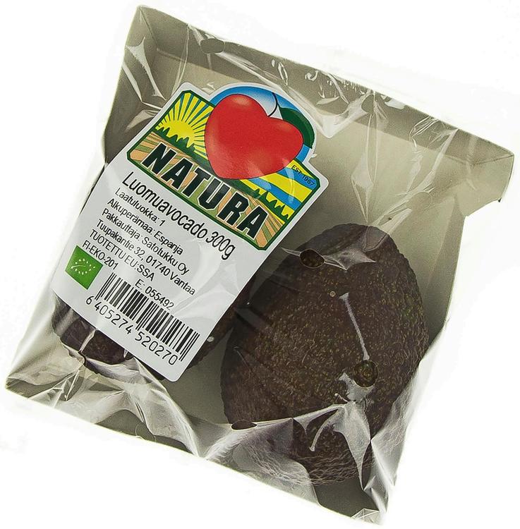 Avokaado mahe 2 tk