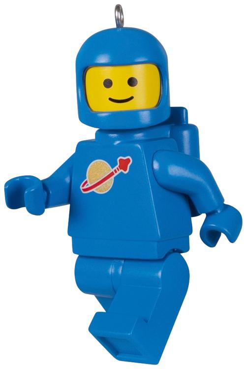 Ornament lego