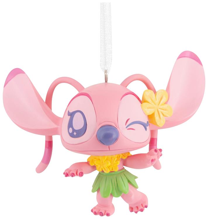 Ornament li&itch