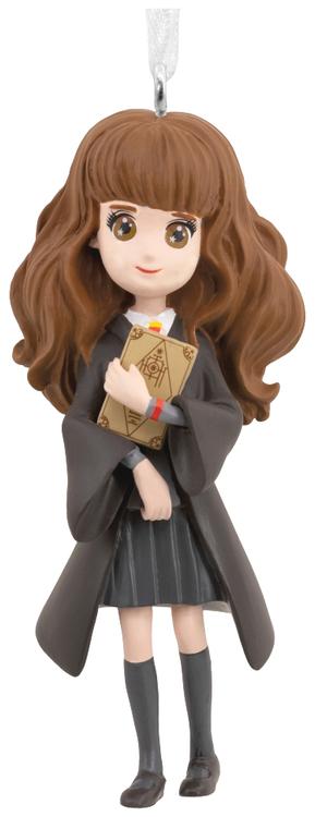 Ornament harry potter