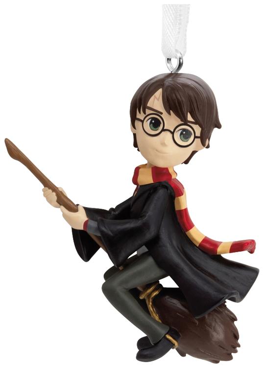 Ornament harry potter