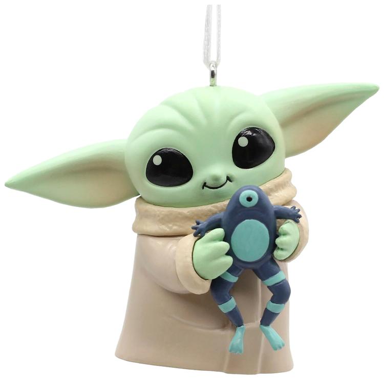 Ornament mandalorian