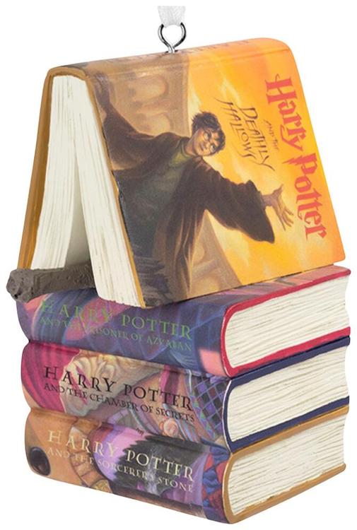 Ornament harry potter