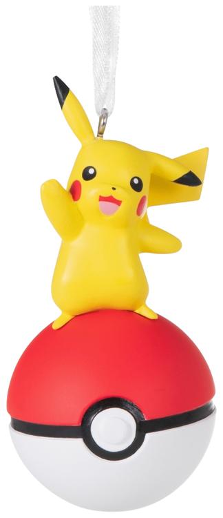 Ornament pokemon