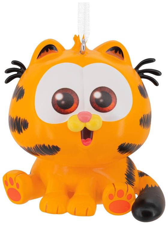 Ornament garfield