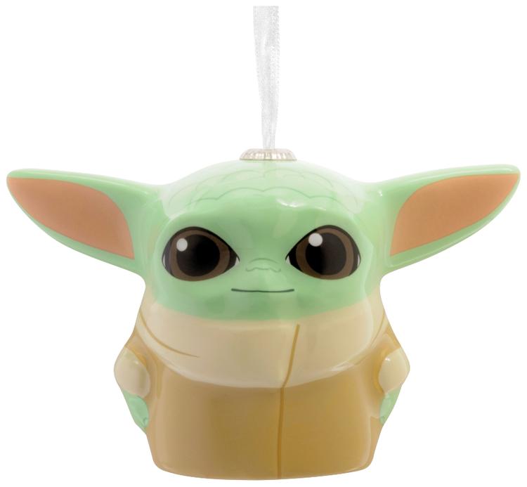 Ornament mandalorian