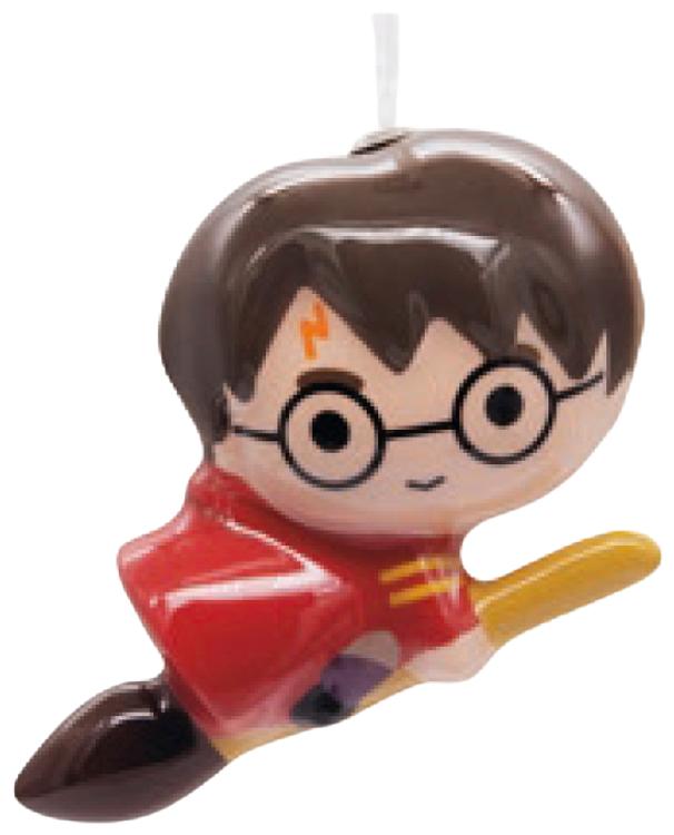 Ornament harry potter