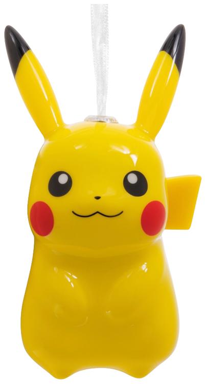 Ornament pokemon