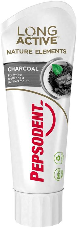 Pepsodent charcoal hambapasta75ml