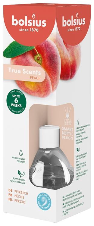 Kodulõhnastaja Virsik 60ml