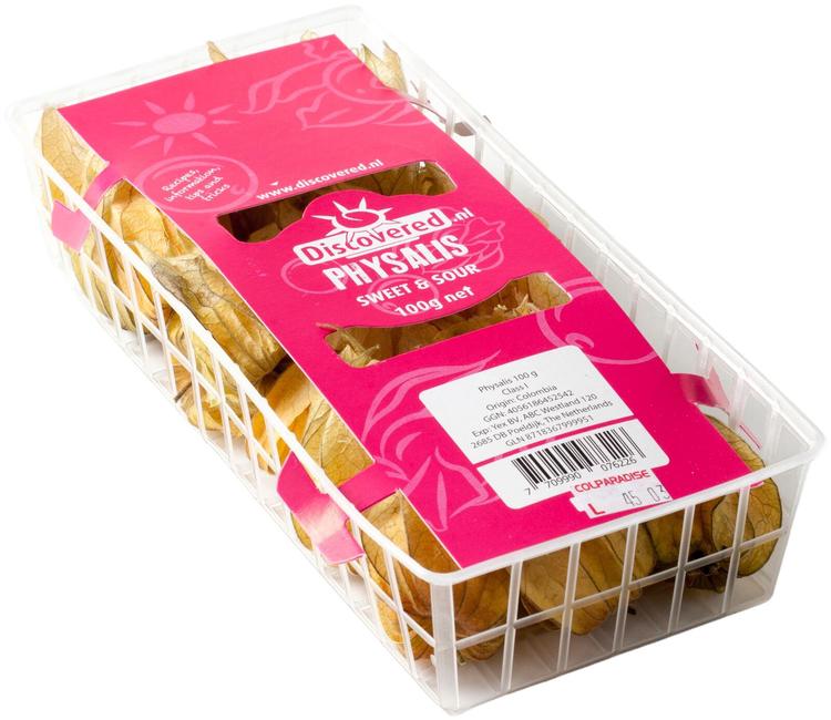 Füüsal 100g