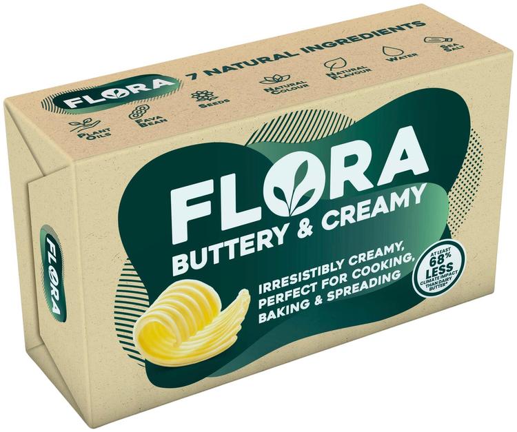 Flora taimne võie, 500 g