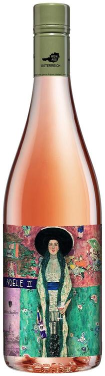 Schloss Bockfliess Adele II Rose KPN vein 13%vol 750ml