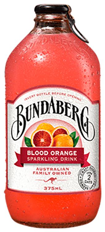 Bundaberg Blood Orange alkoholivaba jook 375 ml