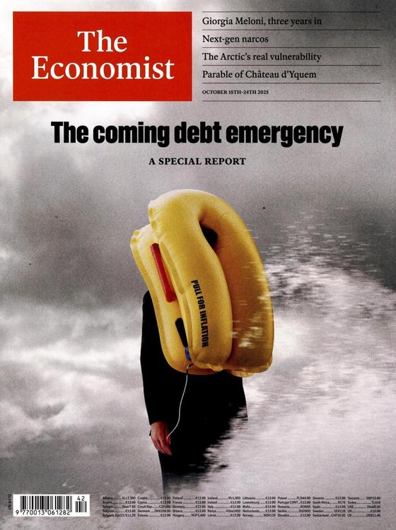 The Economist