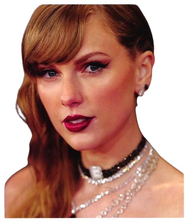 Taylor Swifti fänniraamat