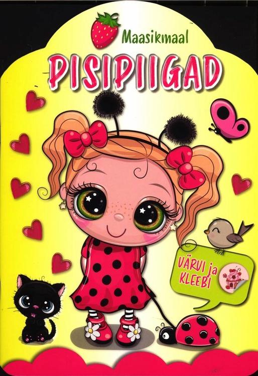 Pisipiigad