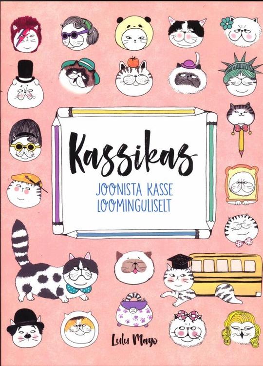 Kassikas