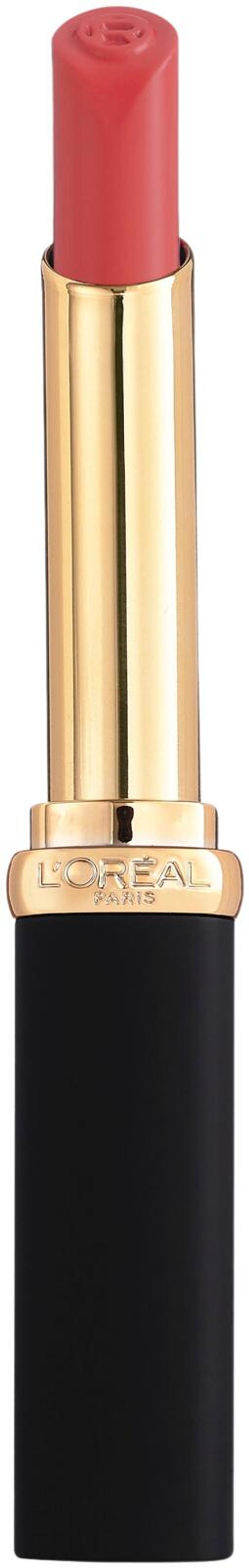 Rouge à Lèvres L'Oréal Color Riche Matte - Teinte 241 Pink - Finition Mate - Neuf