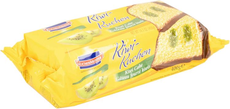 Kuchenmeister kiivikakku 400g