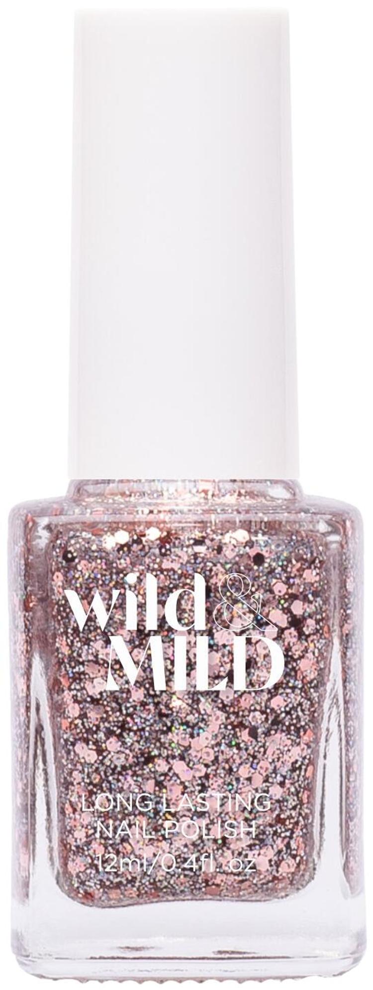 Wild&Mild Long Lasting nail polish M233 Party Animalz 12 ml