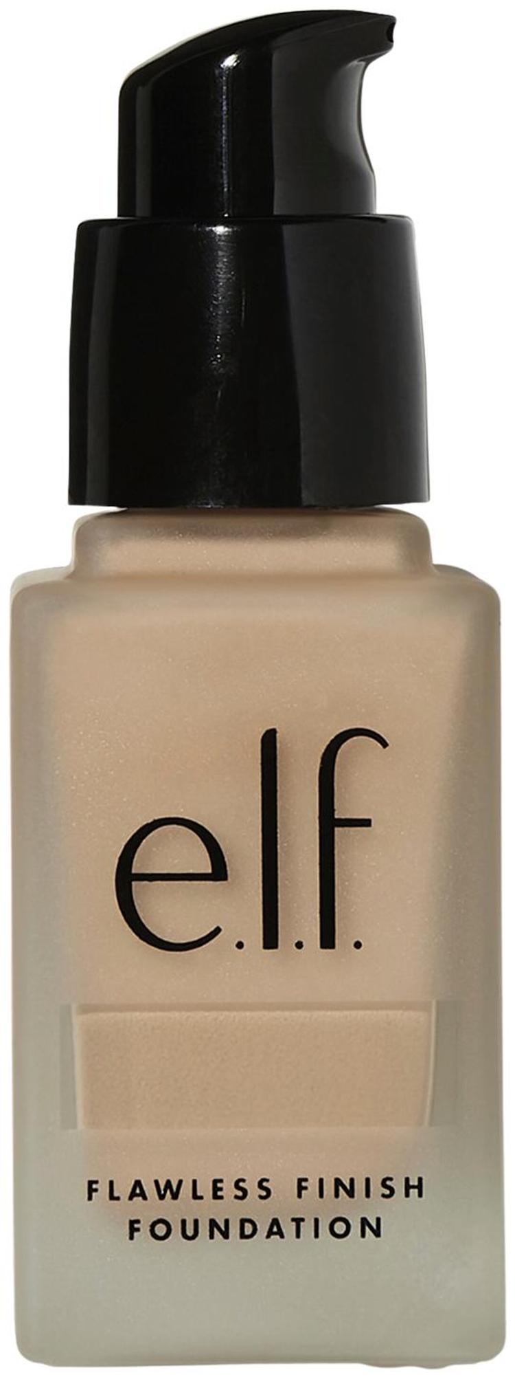 ELF OilFree Flawless Satin Foundation 20ml Natural (Bisque) Skaupat ruoan verkkokauppa