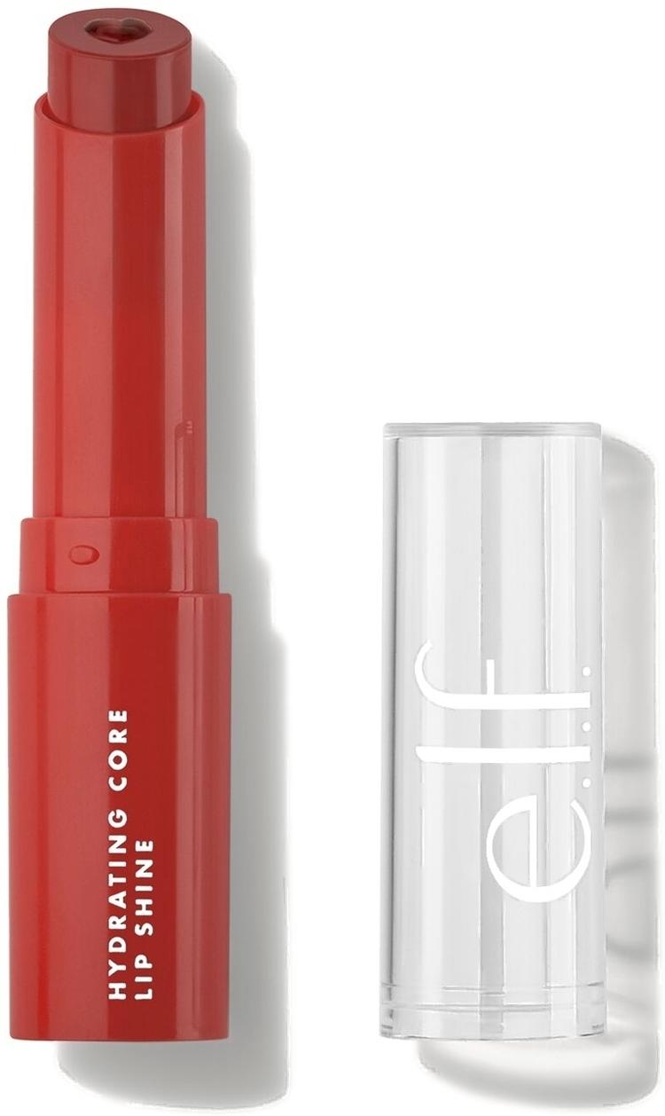 ELF Hydrating Core Lip Shine 2,8g Skaupat ruoan verkkokauppa