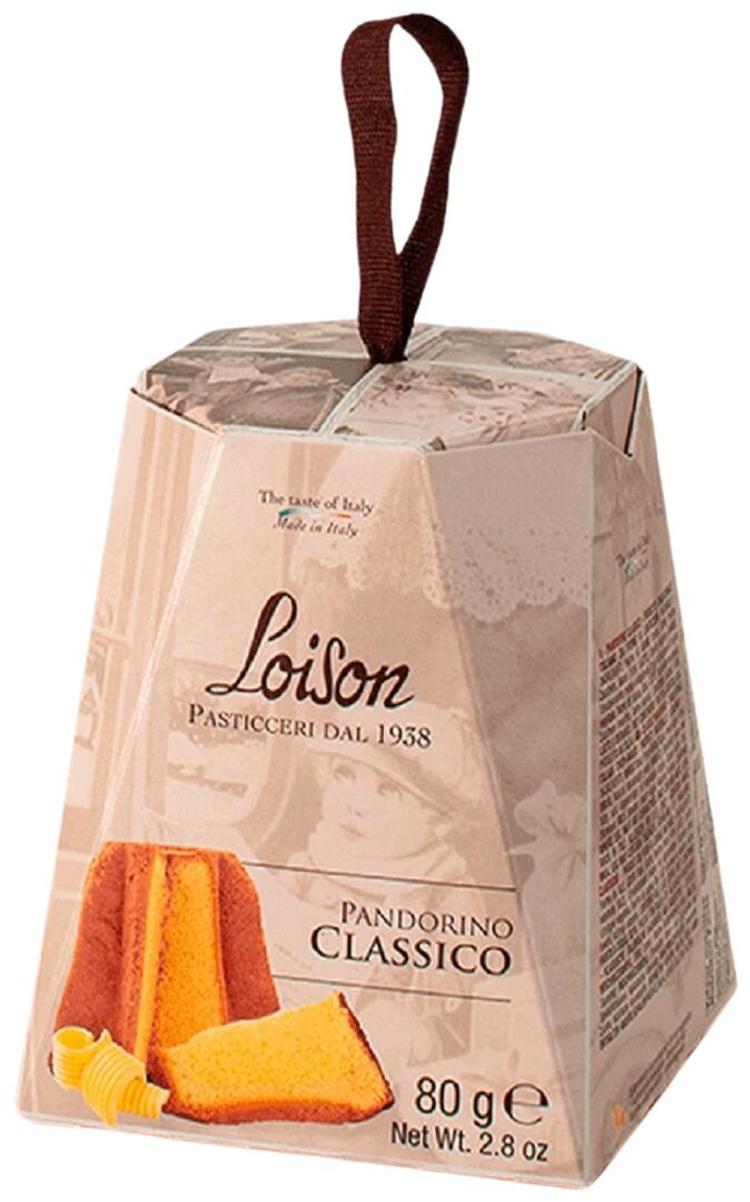 Loison Pandorino 80g