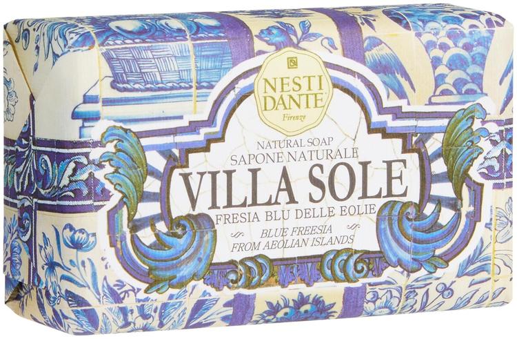 Villa Sole Fresia Blu Delle Eolie 250 g