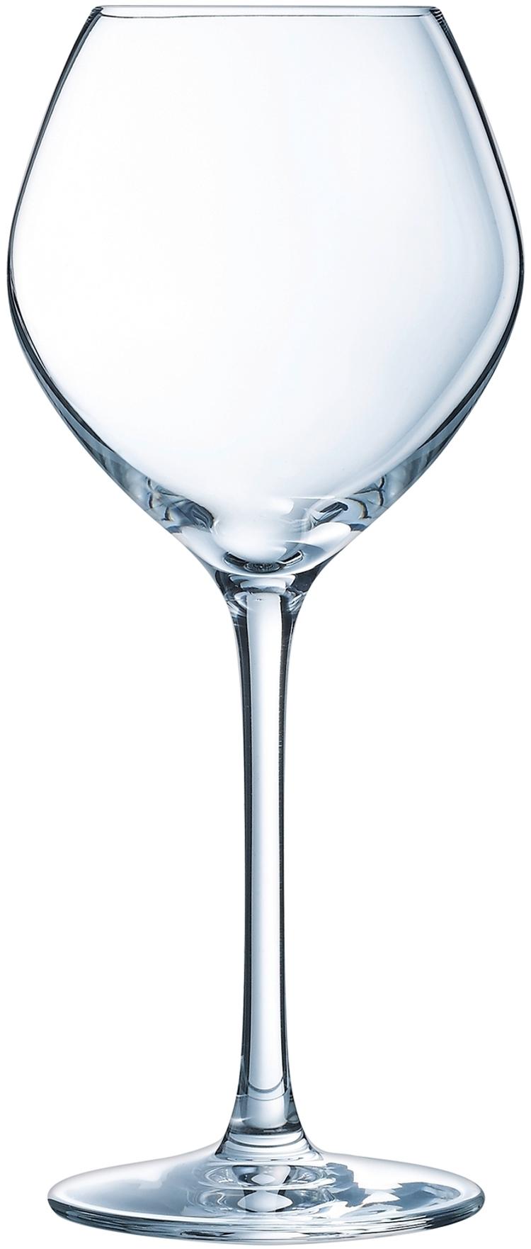 Luminarc viinilasi Grand Chais 35 cl