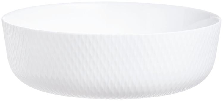 Luminarc vuoka Smart Cuisine Wavy 22 cm pyöreä