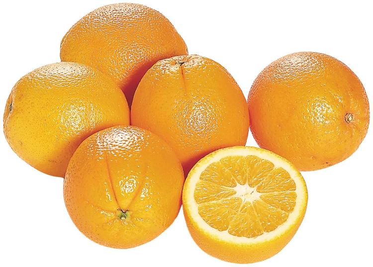 Appelsiini Navel Espanja