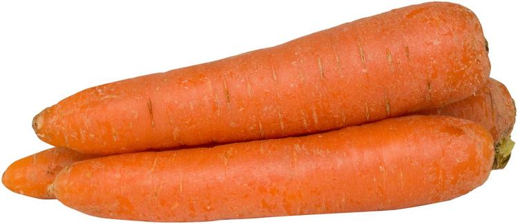 Porkkana pesty