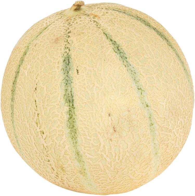 Cantaloupemeloni