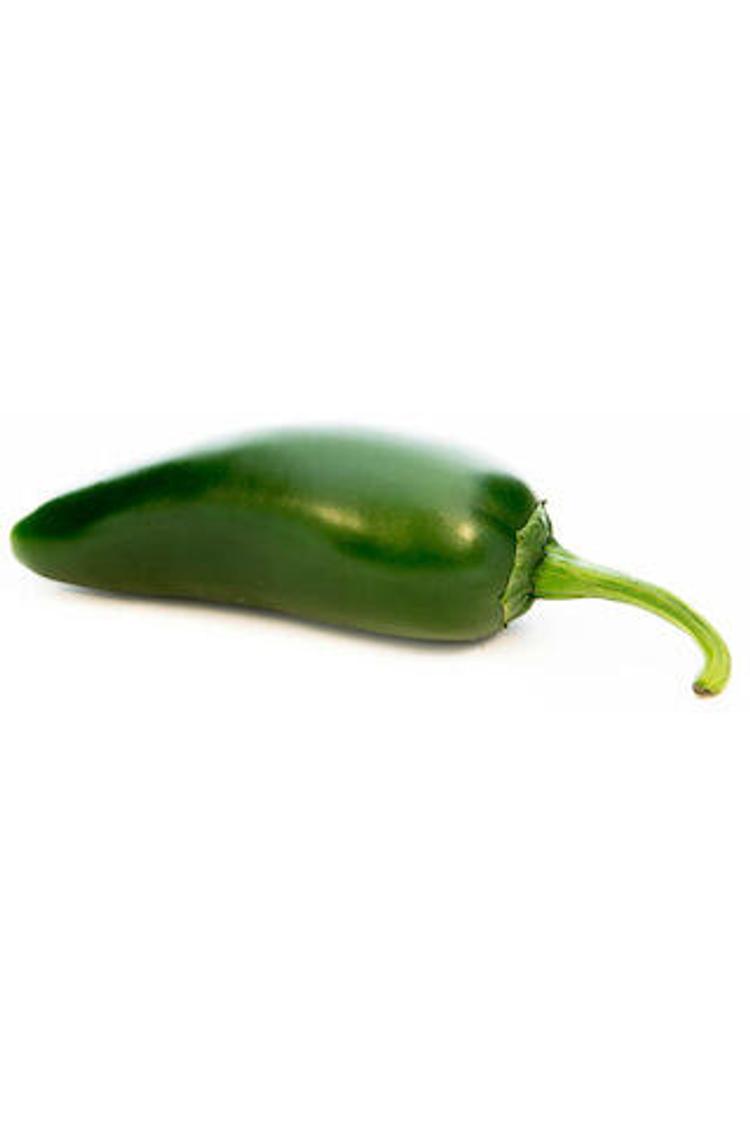 Jalapeno vihreä medium 5