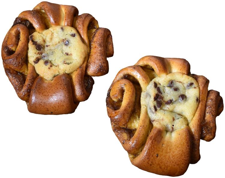 Kanniston Leipomo Cookiepuusti