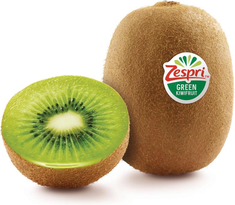 Zespri Kiivi vihreä