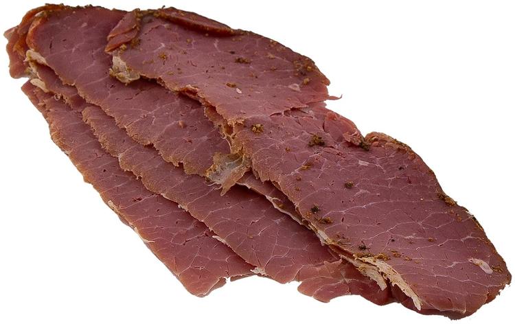 Pastrami