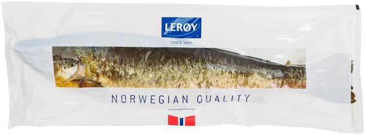 Lerøy n1kg savustettu lohi