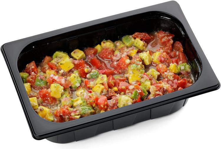 Fresh SalaattiMestari Avocadosalsa 1,3kg GN¼ | S-kaupat ruoan verkkokauppa