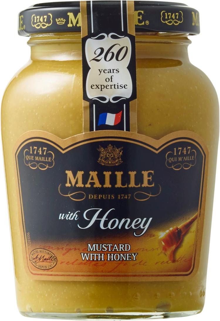 Maille Honey Dijon Sinappi 230 g