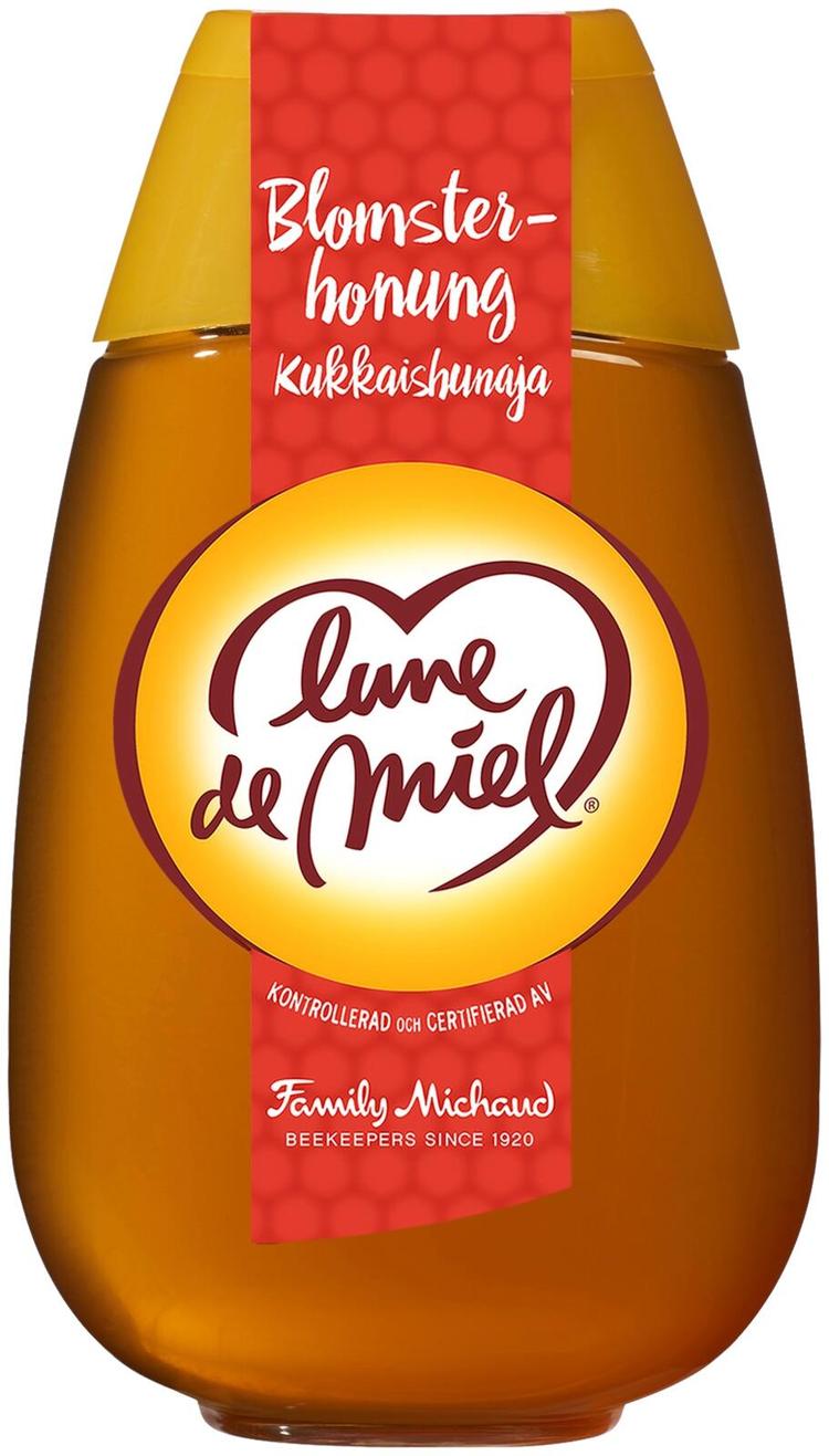 Lune De Miel Kukkaishunaja 500g